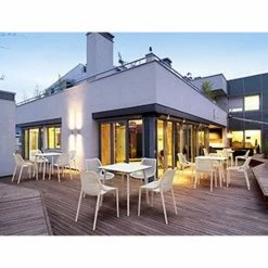 Siesta AIR WHITE ΚΑΡΕΚΛΑ ΠΟΛ/ΝΙΟΥ -κατάστημα καρεκλών air white καρεκλα πολ νιου 3