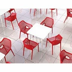 Siesta AIR XL RED ΠΟΛΥΘΡΟΝΑ ΠΟΛ/ΝΙΟΥ 7 Siesta AIR XL RED ΠΟΛΥΘΡΟΝΑ ΠΟΛ/ΝΙΟΥ -κατάστημα καρεκλών air xl red πολυθρονα πολ νιου 3