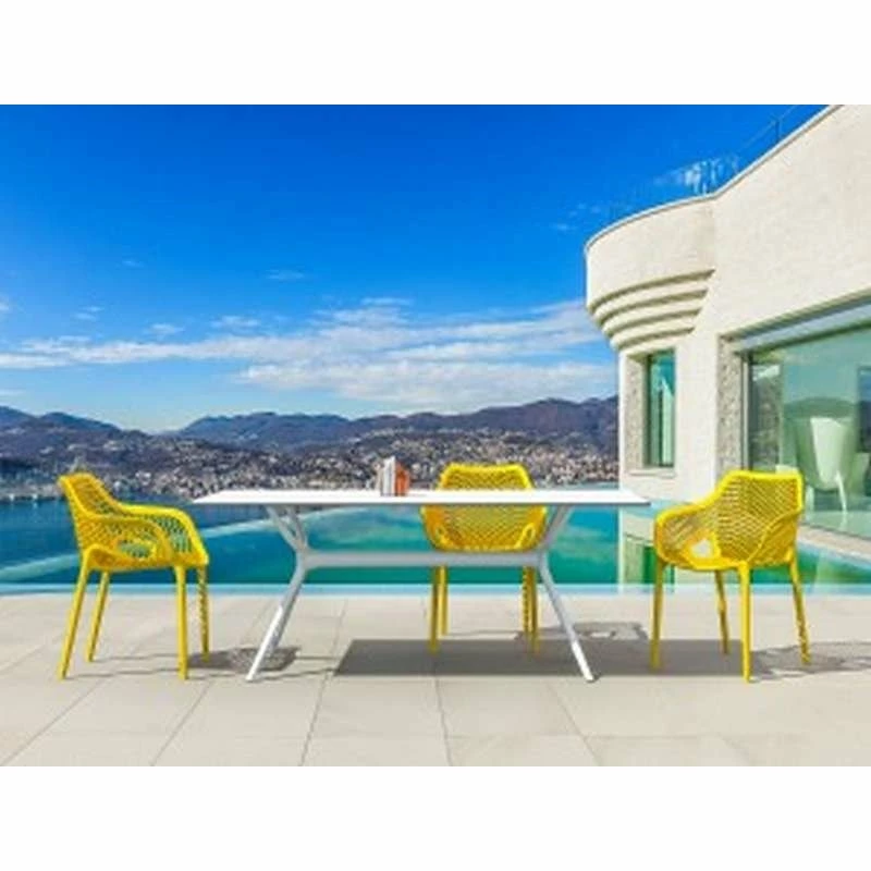 Siesta AIR XL YELLOW ΠΟΛΥΘΡΟΝΑ ΠΟΛ/ΝΙΟΥ 4 Siesta AIR XL YELLOW ΠΟΛΥΘΡΟΝΑ ΠΟΛ/ΝΙΟΥ - Image 4