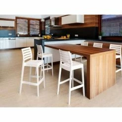 Siesta ARES ΣΚΑΜΠΟ ΜΠΑΡ75εκ. TAUPE ΠΟΛ/ΝΙΟΥ 7 Siesta ARES ΣΚΑΜΠΟ ΜΠΑΡ75εκ. TAUPE ΠΟΛ/ΝΙΟΥ -κατάστημα καρεκλών ares σκαμπο μπαρ75εκ taupe πολ νιου 3