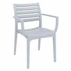 Siesta ARTEMIS SILVER GREY ΠΟΛΥΘΡΟΝΑ ΠΟΛ/ΝΙΟΥ