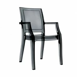 Siesta ARTHUR BLACK TRANSP.ΠΟΛΥΘΡΟΝΑ