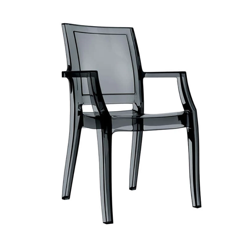 Siesta ARTHUR BLACK TRANSP.ΠΟΛΥΘΡΟΝΑ 1 Siesta ARTHUR BLACK TRANSP.ΠΟΛΥΘΡΟΝΑ