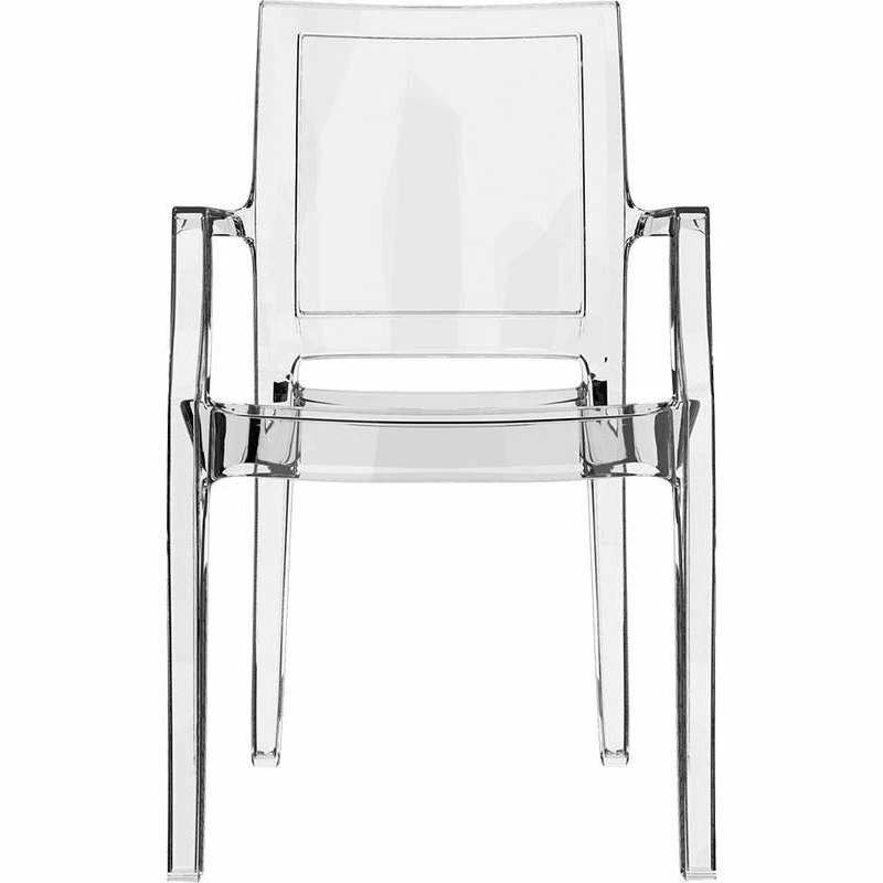 Siesta ARTHUR CLEAR TRANSP.ΠΟΛΥΘΡΟΝΑ 2 Siesta ARTHUR CLEAR TRANSP.ΠΟΛΥΘΡΟΝΑ - Image 2