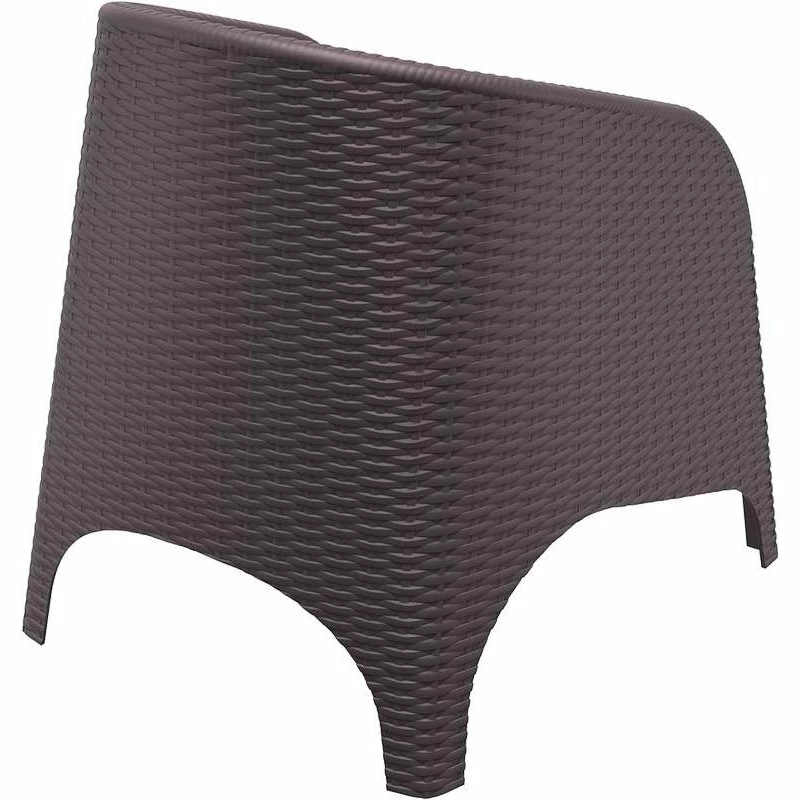 Siesta ARUBA BROWN ΠΟΛΥΘΡΟΝΑ ΠΟΛ/ΝΙΟΥ 3 Siesta ARUBA BROWN ΠΟΛΥΘΡΟΝΑ ΠΟΛ/ΝΙΟΥ - Image 3