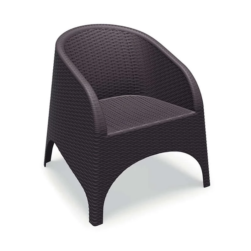 Siesta ARUBA BROWN ΠΟΛΥΘΡΟΝΑ ΠΟΛ/ΝΙΟΥ 1 Siesta ARUBA BROWN ΠΟΛΥΘΡΟΝΑ ΠΟΛ/ΝΙΟΥ