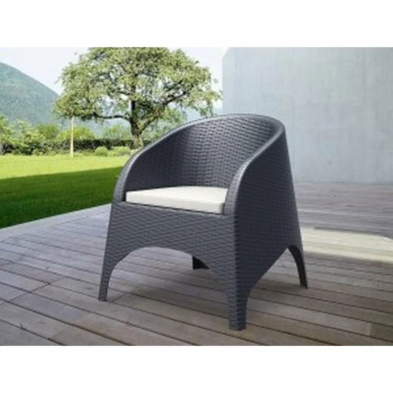 Siesta ARUBA ΜΑΞΙΛΑΡΙ ΠΟΛΥΘΡΟΝΑΣ 5cm 2 Siesta ARUBA ΜΑΞΙΛΑΡΙ ΠΟΛΥΘΡΟΝΑΣ 5cm - Image 2