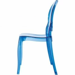 Siesta BABY ELIZABETH BLUE TRANSP.ΚΑΡΕΚΛΑΚΙ 6 Siesta BABY ELIZABETH BLUE TRANSP.ΚΑΡΕΚΛΑΚΙ -κατάστημα καρεκλών baby elizabeth blue transpκαρεκλακι 2