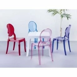 Siesta BABY ELIZABETH BLUE TRANSP.ΚΑΡΕΚΛΑΚΙ 7 Siesta BABY ELIZABETH BLUE TRANSP.ΚΑΡΕΚΛΑΚΙ -κατάστημα καρεκλών baby elizabeth blue transpκαρεκλακι 3