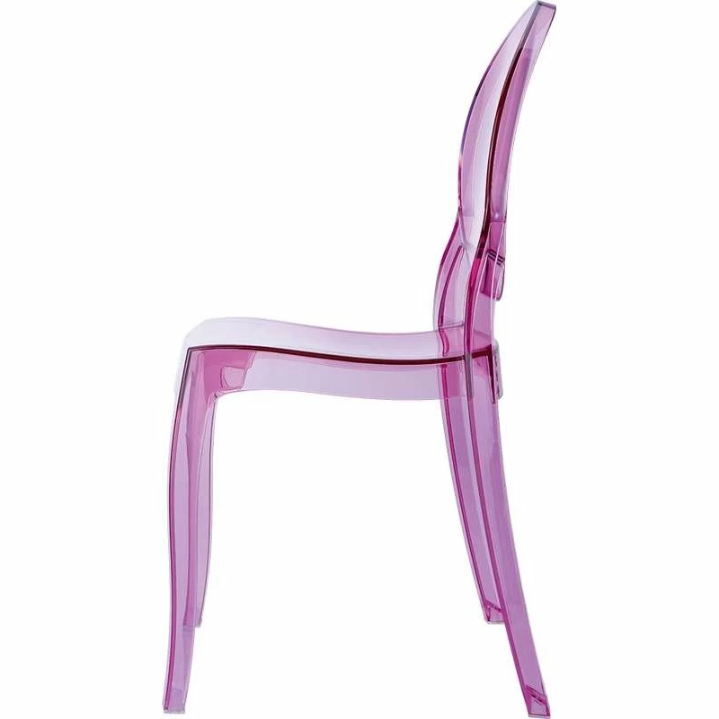 Siesta BABY ELIZABETH ΡΙΝΚ TRANSP.ΚΑΡΕΚΛΑΚΙ 3 Siesta BABY ELIZABETH ΡΙΝΚ TRANSP.ΚΑΡΕΚΛΑΚΙ - Image 3