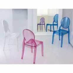 Siesta BABY ELIZABETH ΡΙΝΚ TRANSP.ΚΑΡΕΚΛΑΚΙ 7 Siesta BABY ELIZABETH ΡΙΝΚ TRANSP.ΚΑΡΕΚΛΑΚΙ -κατάστημα καρεκλών baby elizabeth ρινκ transpκαρεκλακι 3