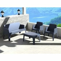 Siesta BOX DARK GREY ΤΡΑΠΕΖΙ 70Χ50Χ43εκ. ΠΟΛ/ΝΙΟΥ 7 Siesta BOX DARK GREY ΤΡΑΠΕΖΙ 70Χ50Χ43εκ. ΠΟΛ/ΝΙΟΥ -κατάστημα καρεκλών box dark grey τραπεζι 70χ50χ43εκ πολ νιου 3