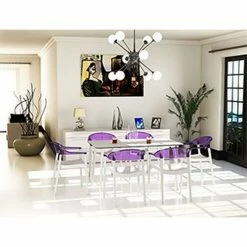 Siesta CARMEN BLACK/AMBER ΠΟΛΥΘΡΟΝΑ -κατάστημα καρεκλών carmen black amber πολυθρονα 3