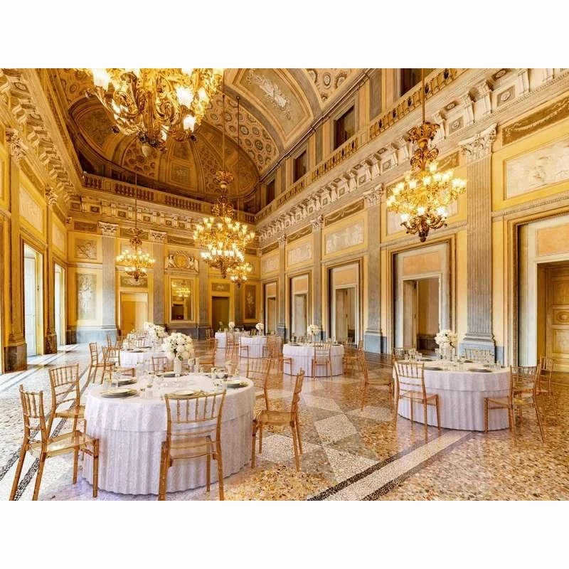 Siesta CHIAVARI AMBER TRANSPARENT(Σ4)KAPEKΛA 4 Siesta CHIAVARI AMBER TRANSPARENT(Σ4)KAPEKΛA - Image 4