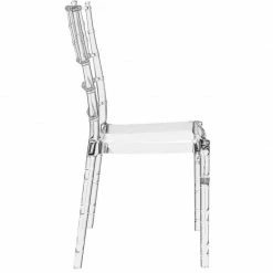 Siesta CHIAVARI CLEAR TRANSPARENT(Σ4)KAPEKΛA -κατάστημα καρεκλών chiavari clear transparentσ4kapekλa 2