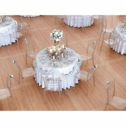 Siesta CHIAVARI CLEAR TRANSPARENT(Σ4)KAPEKΛA -κατάστημα καρεκλών chiavari clear transparentσ4kapekλa 3