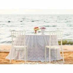 Siesta CHIAVARI GLOSSY WHITE(Σ4)KAPEKΛA -κατάστημα καρεκλών chiavari glossy whiteσ4kapekλa 3