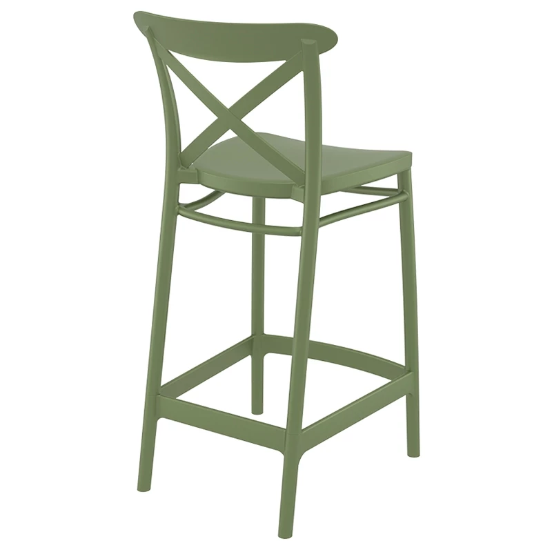 Siesta CROSS 65εκ. ΣΚΑΜΠΟ(Σ4)OLIVE GREEN ΠΟΛ/ΝΙΟΥ 2 Siesta CROSS 65εκ. ΣΚΑΜΠΟ(Σ4)OLIVE GREEN ΠΟΛ/ΝΙΟΥ - Image 2