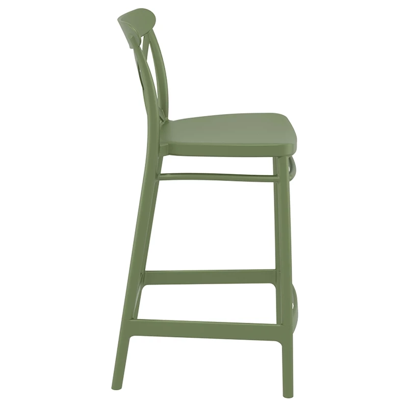 Siesta CROSS 65εκ. ΣΚΑΜΠΟ(Σ4)OLIVE GREEN ΠΟΛ/ΝΙΟΥ 3 Siesta CROSS 65εκ. ΣΚΑΜΠΟ(Σ4)OLIVE GREEN ΠΟΛ/ΝΙΟΥ - Image 3