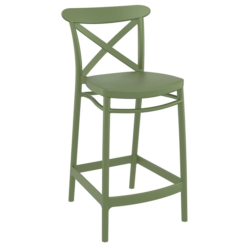 Siesta CROSS 65εκ. ΣΚΑΜΠΟ(Σ4)OLIVE GREEN ΠΟΛ/ΝΙΟΥ 1 Siesta CROSS 65εκ. ΣΚΑΜΠΟ(Σ4)OLIVE GREEN ΠΟΛ/ΝΙΟΥ