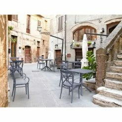 Siesta CROSS XL TAUPE ΠΟΛΥΘΡΟΝΑ ΠΟΛ/ΝΙΟΥ 7 Siesta CROSS XL TAUPE ΠΟΛΥΘΡΟΝΑ ΠΟΛ/ΝΙΟΥ -κατάστημα καρεκλών cross xl taupe πολυθρονα πολ νιου 3