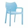Siesta DIVA LIGHT BLUE(22)ΠΟΛΥΘΡΟΝΑ ΠΟΛ/ΝΙΟΥ