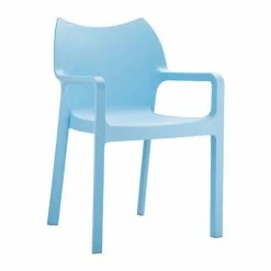 Siesta DIVA LIGHT BLUE(22)ΠΟΛΥΘΡΟΝΑ ΠΟΛ/ΝΙΟΥ