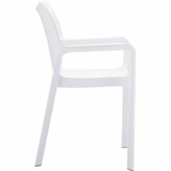 Siesta DIVA WHITE ΠΟΛΥΘΡΟΝΑ ΠΟΛ/ΝΙΟΥ 6 Siesta DIVA WHITE ΠΟΛΥΘΡΟΝΑ ΠΟΛ/ΝΙΟΥ -κατάστημα καρεκλών diva white πολυθρονα πολ νιου 2