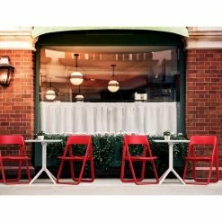 Siesta DREAM RED(Σ4)ΠΤΥΣ/ΝΗ ΚΑΡΕΚΛΑ ΠΟΛ/ΝΙΟΥ 7 Siesta DREAM RED(Σ4)ΠΤΥΣ/ΝΗ ΚΑΡΕΚΛΑ ΠΟΛ/ΝΙΟΥ -κατάστημα καρεκλών dream redσ4πτυσ νη καρεκλα πολ νιου 3