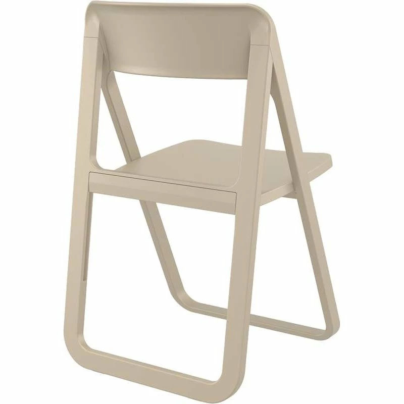 Siesta DREAM TAUPE ΠΤΥΣ/ΝΗ ΚΑΡΕΚΛΑ ΠΟΛ/ΝΙΟΥ 2 Siesta DREAM TAUPE ΠΤΥΣ/ΝΗ ΚΑΡΕΚΛΑ ΠΟΛ/ΝΙΟΥ - Image 2