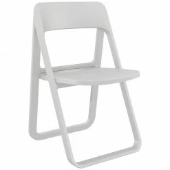 Siesta DREAM WHITE ΠΤΥΣ/ΝΗ ΚΑΡΕΚΛΑ ΠΟΛ/ΝΙΟΥ