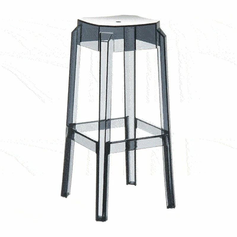 Siesta FOX 75εκ. ΣΚΑΜΠΟ SMOKE GREY 1 Siesta FOX 75εκ. ΣΚΑΜΠΟ SMOKE GREY