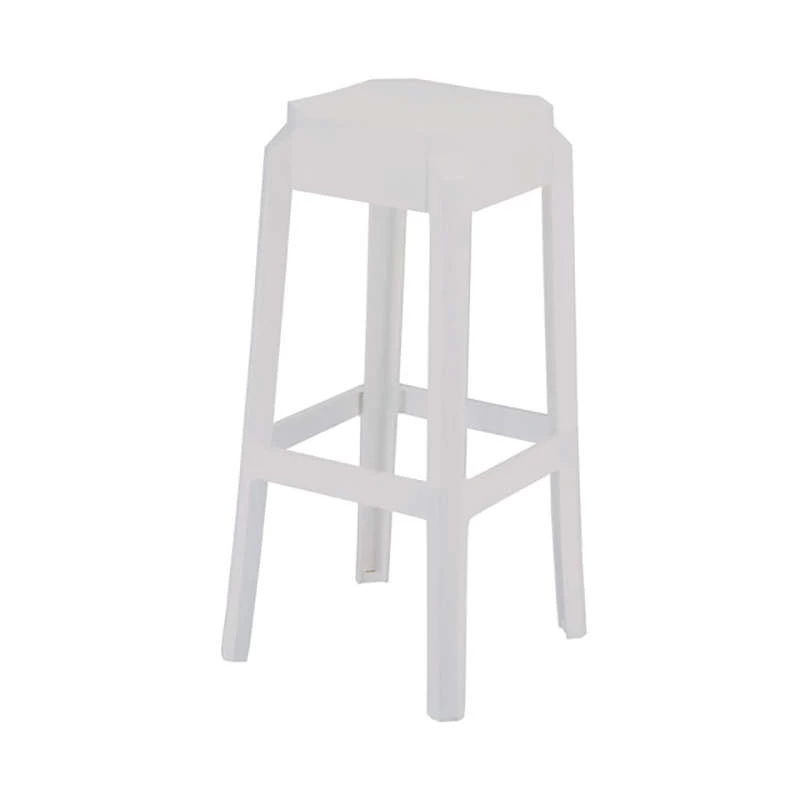 Siesta FOX 75εκ.(Σ2)ΣΚΑΜΠΟ GLOSSY WHITE 1 Siesta FOX 75εκ.(Σ2)ΣΚΑΜΠΟ GLOSSY WHITE