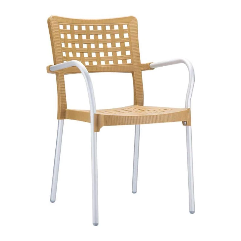 Siesta GALA ΤΕΑΚ(Σ24)ΠΟΛΥΘΡΟΝΑ ΠΟΛ/ΝΙΟΥ/ΑΛΟΥΜ. 1 Siesta GALA ΤΕΑΚ(Σ24)ΠΟΛΥΘΡΟΝΑ ΠΟΛ/ΝΙΟΥ/ΑΛΟΥΜ.