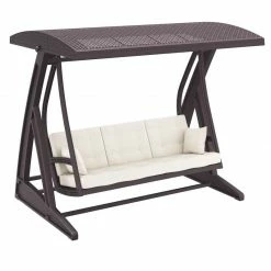 Siesta HAWAII ΚΟΥΝΙΑ BROWN ΠΟΛ/ΝΙΟΥ