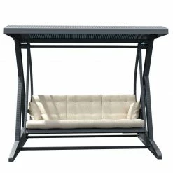 Siesta HAWAII ΚΟΥΝΙΑ DARK GREY ΠΟΛ/ΝΙΟΥ