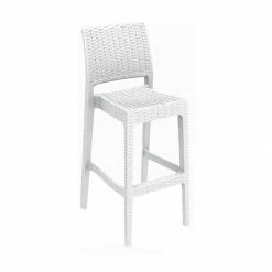 Siesta JAMAICA WHITE ΣΚΑΜΠΟ ΠΟΛ/ΝΙΟΥ