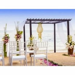 Siesta JOSEPHINE WHITE ΚΑΡΕΚΛΑ ΠΟΛ/ΝΙΟΥ -κατάστημα καρεκλών josephine white καρεκλα πολ νιου 3