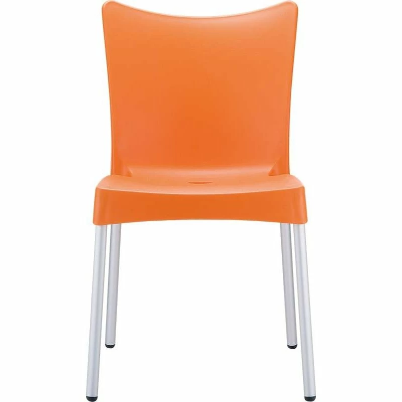 Siesta JULIETTE ORANGE ΚΑΡΕΚΛΑ ΠΟΛ/ΝΙΟΥ/ΑΛΟΥΜ. 2 Siesta JULIETTE ORANGE ΚΑΡΕΚΛΑ ΠΟΛ/ΝΙΟΥ/ΑΛΟΥΜ. - Image 2