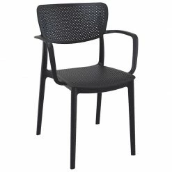 Siesta LOFT BLACK ΠΟΛΥΘΡΟΝΑ ΠΟΛ/ΝΙΟΥ