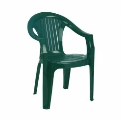 Siesta LOLA ΠΡΑΣΙΝΗ ΠΟΛΥΘΡΟΝΑ ΠΛΑΣΤΙΚΗ