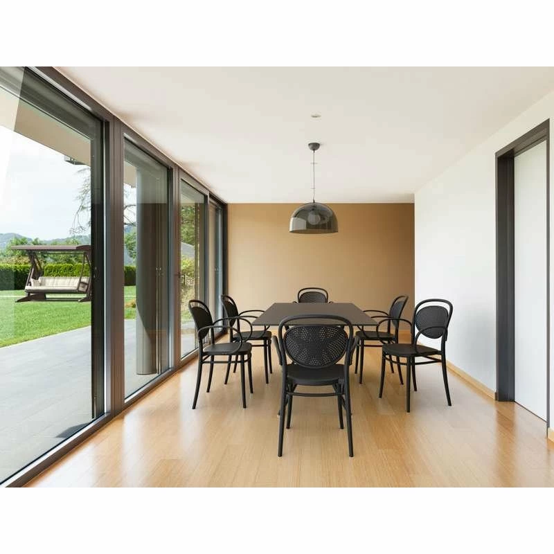 Siesta MARCEL XL WHITE ΠΟΛΥΘΡΟΝΑ ΠΟΛ/ΝΙΟΥ 4 Siesta MARCEL XL WHITE ΠΟΛΥΘΡΟΝΑ ΠΟΛ/ΝΙΟΥ - Image 4