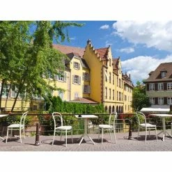 Siesta MARIE OLIVE GREEN ΚΑΡΕΚΛΑ ΠΟΛ/ΝΙΟΥ -κατάστημα καρεκλών marie olive green καρεκλα πολ νιου 3