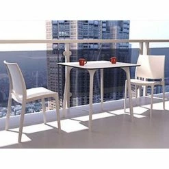 Siesta MAYA TROPICAL GREEN(Σ22)ΚΑΡΕΚΛΑ ΠΟΛ/ΝΙΟΥ -κατάστημα καρεκλών maya tropical greenσ22καρεκλα πολ νιου 3