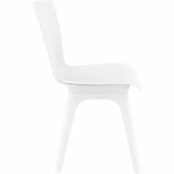 Siesta MIO ΡΡ WHITE/WHITE(Σ4)ΚΑΡΕΚΛΑ ΠΟΛ/ΝΙΟΥ 6 Siesta MIO ΡΡ WHITE/WHITE(Σ4)ΚΑΡΕΚΛΑ ΠΟΛ/ΝΙΟΥ -κατάστημα καρεκλών mio ρρ white whiteσ4καρεκλα πολ νιου 2