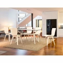 Siesta MIO ΡΡ WHITE/WHITE(Σ4)ΚΑΡΕΚΛΑ ΠΟΛ/ΝΙΟΥ 7 Siesta MIO ΡΡ WHITE/WHITE(Σ4)ΚΑΡΕΚΛΑ ΠΟΛ/ΝΙΟΥ -κατάστημα καρεκλών mio ρρ white whiteσ4καρεκλα πολ νιου 3