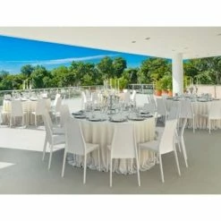 Siesta MIRANDA TAUPE(Σ4)ΚΑΡΕΚΛΑ ΠΟΛ/ΝΙΟΥ -κατάστημα καρεκλών miranda taupeσ4καρεκλα πολ νιου 3