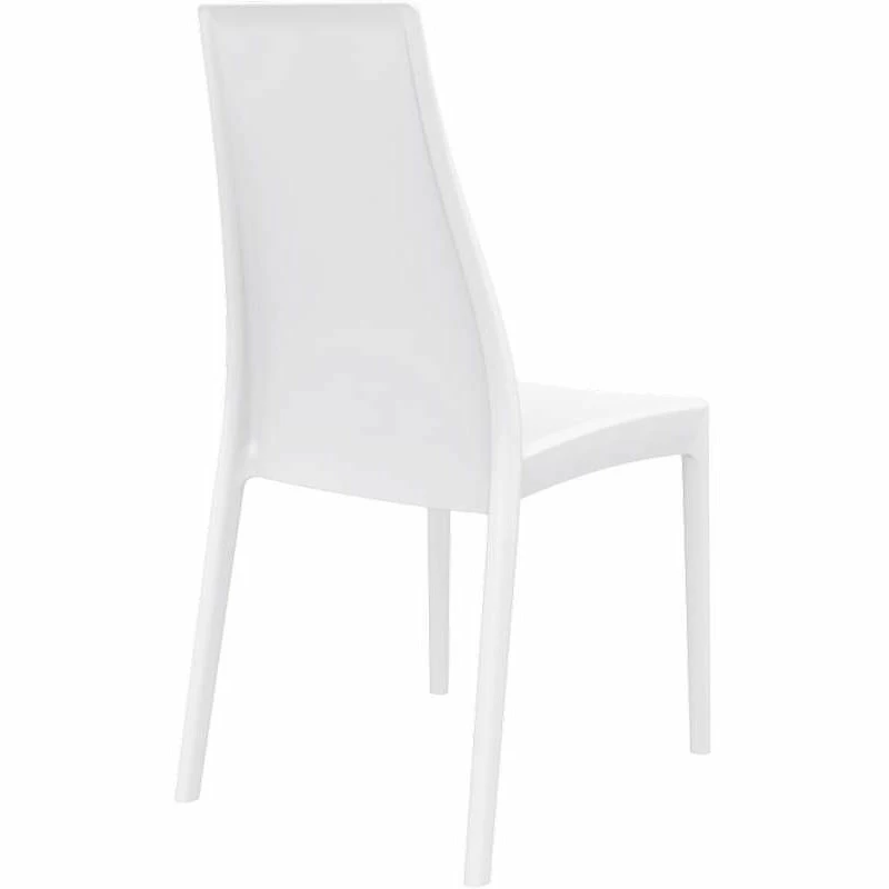 Siesta MIRANDA WHITE(Σ4)ΚΑΡΕΚΛΑ ΠΟΛ/ΝΙΟΥ 2 Siesta MIRANDA WHITE(Σ4)ΚΑΡΕΚΛΑ ΠΟΛ/ΝΙΟΥ - Image 2