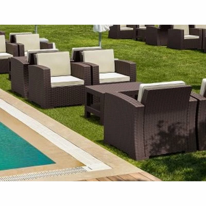 Siesta MONACO BROWN ΠΟΛΥΘΡΟΝΑ ΠΟΛ/ΝΙΟΥ 4 Siesta MONACO BROWN ΠΟΛΥΘΡΟΝΑ ΠΟΛ/ΝΙΟΥ - Image 4