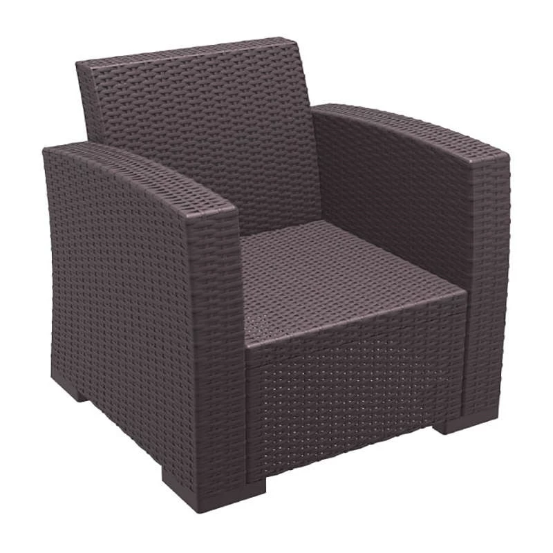 Siesta MONACO BROWN ΠΟΛΥΘΡΟΝΑ ΠΟΛ/ΝΙΟΥ 1 Siesta MONACO BROWN ΠΟΛΥΘΡΟΝΑ ΠΟΛ/ΝΙΟΥ